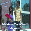 Aarif Bhati - Saari Duniya Chhod Du