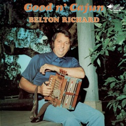 Belton Richard - Behind Closed Doors