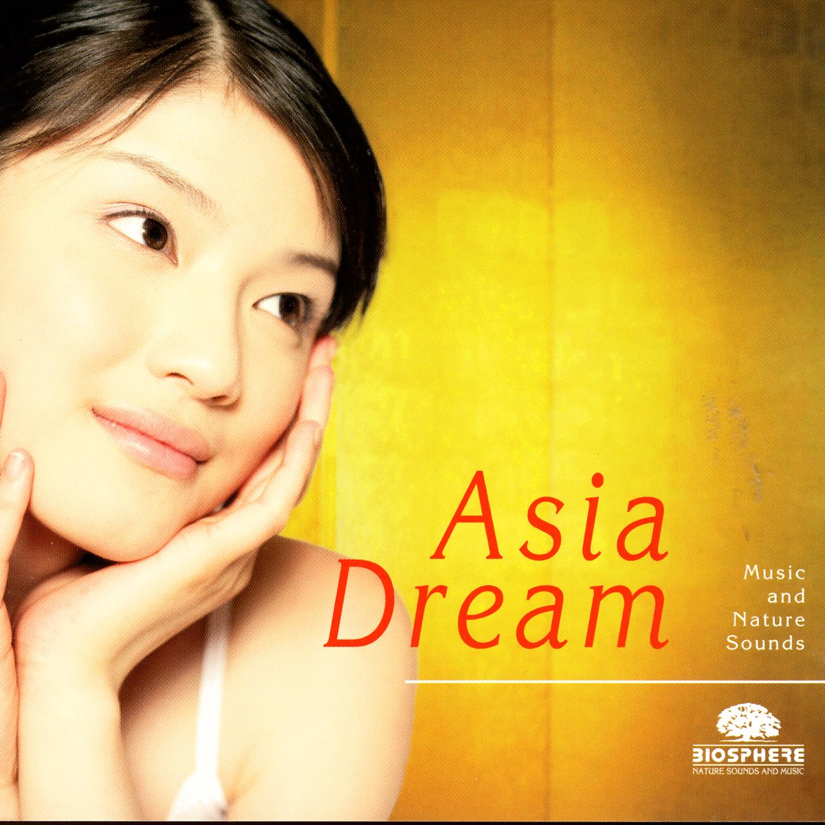 Asia dream