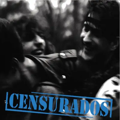 Censurados - Censurados