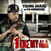 Young Shaad - Ain't Got Time