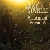 Peter Novelli - Woman in My Dreams