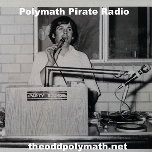 Polymath Pirate Radio - The Shithouse Rat Criteria