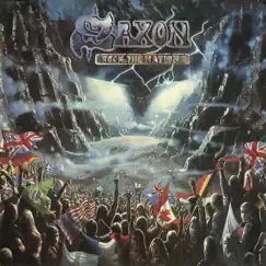 Rock the Nations by Saxon album reviews, ratings, credits