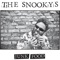Pidgeon - The Snookys lyrics