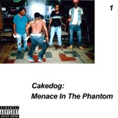 Menace in the Phantom artwork