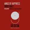 Stream & download Wings of Happiness - Single