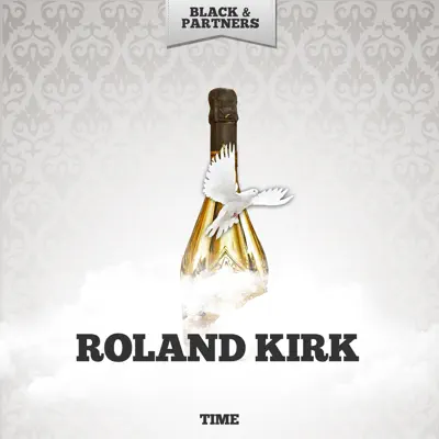 Time - Roland Kirk