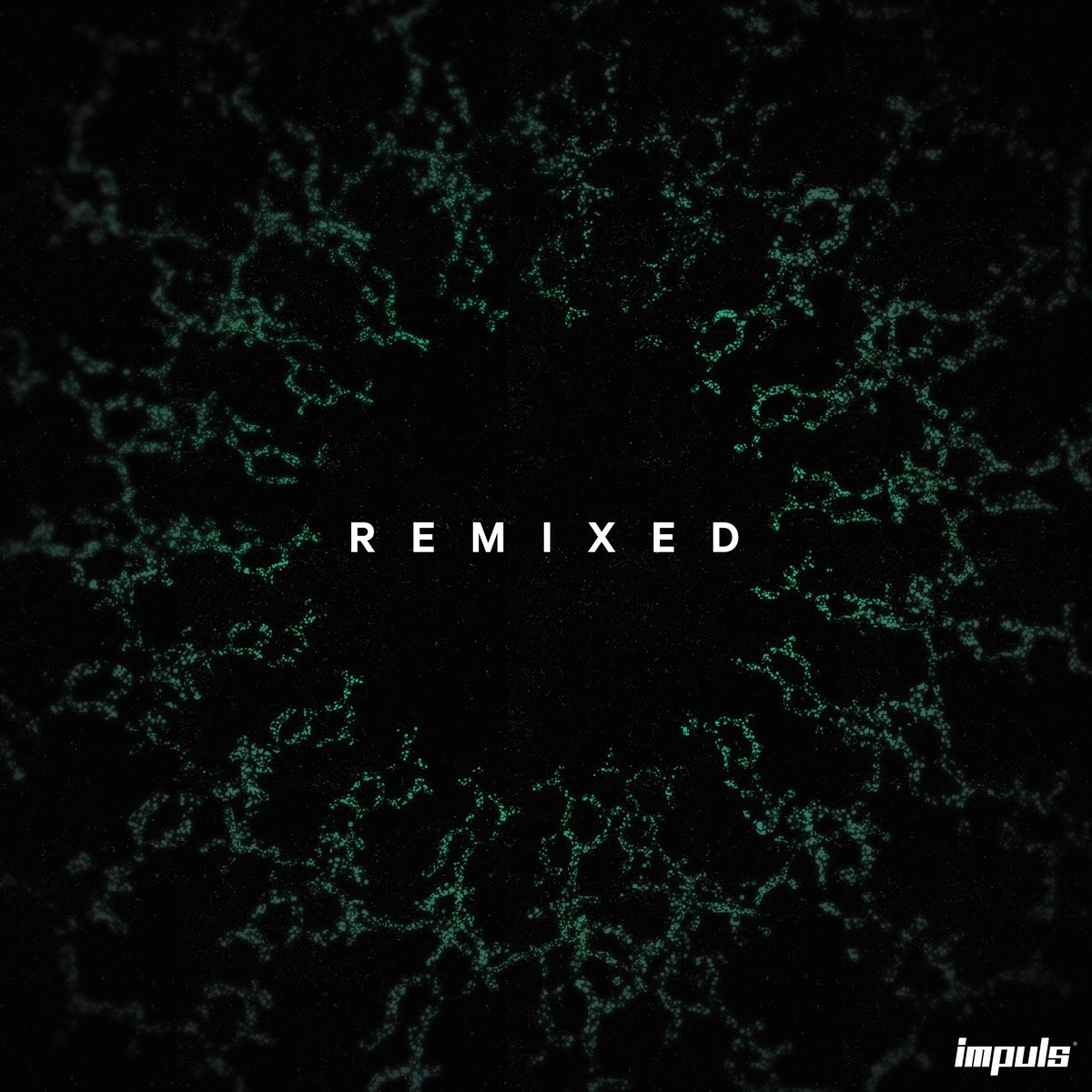 Remix album. Impuls музыка.