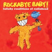 Rockabye Baby! - Subterranean Homesick Alien