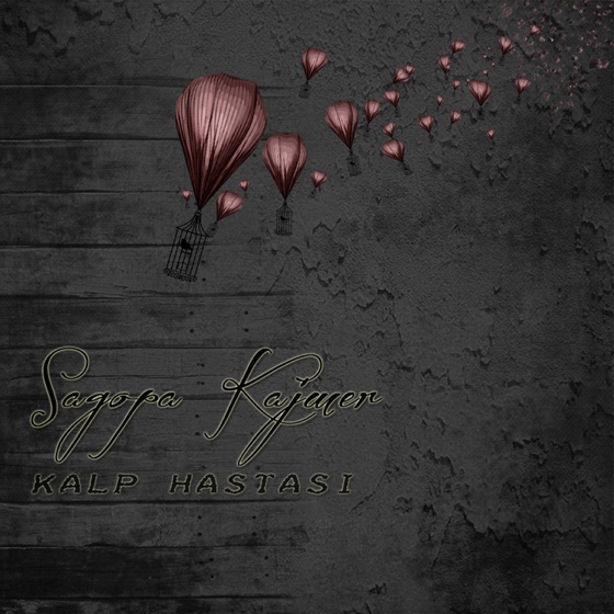 Cover artwork for Sabah Fabrikam