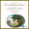 Münchner Rundfunkorchester, Peter Seiffert, Plácido Domingo & Wolfgang Brendel - Der vierjährige Posten D.190 - Gesamtaufnahme: Ouvertüre