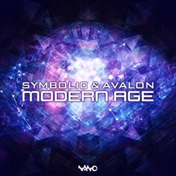 Symbolic - Modern Age
