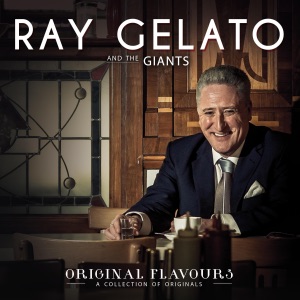 Ray Gelato and the Giants - Mambo Gelato - 排舞 音樂