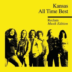 Kansas - Play the Game Tonight