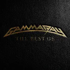 The Best (Of) [Remastered] - Gamma Ray
