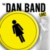 The Dan Band Live! artwork