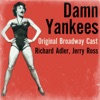 Damn Yankees (Original Broadway Cast)