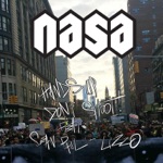 N.A.S.A. - Hands up, Don't Shoot! (feat. Sean Paul & Lizzo)