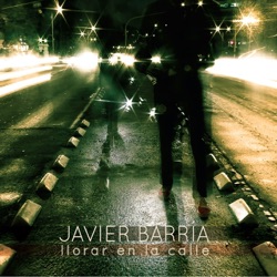 Javier Barria - No Te Sientes en el Suelo