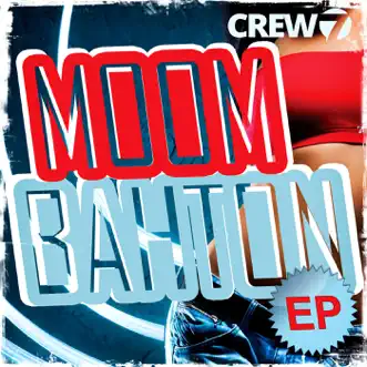 Moombahton by Crew 7 album reviews, ratings, credits