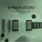 Rocknroll Palmtree - Kayman Studio lyrics