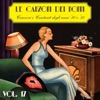 Le canzoni dei nonni, Vol. 17: Canzoni e cantanti degli anni '20 e '30