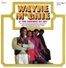 Wayne McGhie & the Sounds of Joy artwork