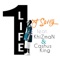 One Life (feat. Khizman & Cashus King) - J Savvy lyrics