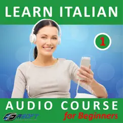 Learn Italian - Audio Course for Beginners by Fasoft LTD album reviews, ratings, credits