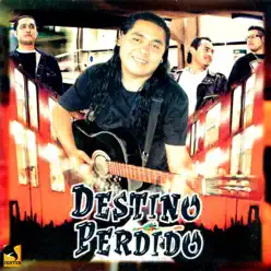 Por Todo Gracias - Destino Perdido