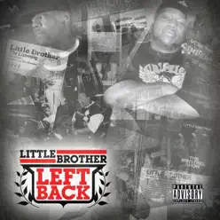 LeftBack - Little brother