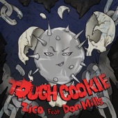 Tough Cookie (feat. Don Mills) artwork