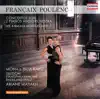 Françaix: Concerto for 2 Pianos - Poulenc: Les animaux modèles & Concerto for 2 Pianos in D Minor album lyrics, reviews, download