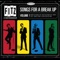 Songs for a Breakup, Vol. 1 - EP