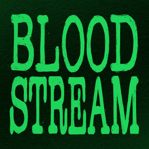Bloodstream (Arty Remix) - Single - Ed Sheeran & Rudimental