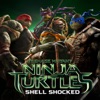 Shell Shocked (feat. Kill the Noise & Madsonik) [From "Teenage Mutant Ninja Turtles"] - Single