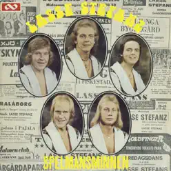 Spelmansminnen - Lasse Stefanz Spelmansminnen - Lasse Stefanz