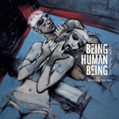Being Human Being artwork