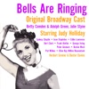 Bells Are Ringing (Original Broadway Cast) artwork