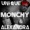 Monchy y Alexandra - Pasion [vJT]