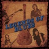 Legends of Blues, 2014