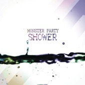 Shower - EP artwork