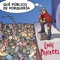 Niños Critican Al Show Y a Luis (Hablado) - Luis Pescetti lyrics