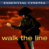 Essential Cinema: Walk the Line artwork