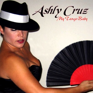 Ashly Cruz - My Tango Baby - Line Dance Choreographer