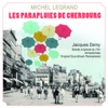 Les parapluies de Cherbourg (Bande originale remasterisée du film de Jacques Demy), 2014