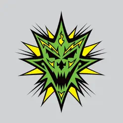 Bang! Pow! Boom! Green - Insane Clown Posse