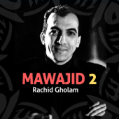 Mawajid, Vol. 2 - Rachid Gholam