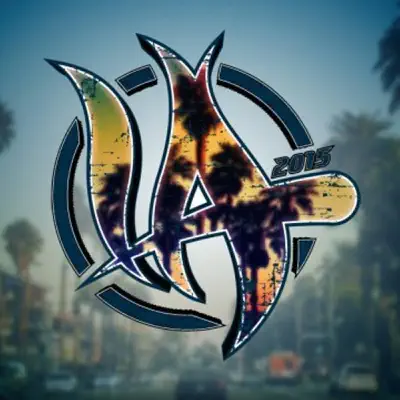 LA 2015 (feat. Lexi) - Single - S3RL